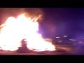 videos de newburgh bonfire 29/11/08