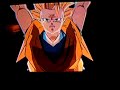 DBZ: Budokai 3- Goku (goes up to SS4) DBZ: Budokai 3- Goku (goes up to SS4)