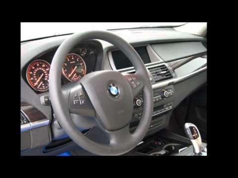 bmw x5 price
