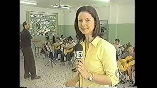 Clipping de TV - ACIM 2004