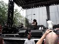 Peeping Tom - Mojo (live @ lollapalooza 06) entire song