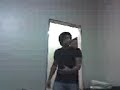Gui dan�ando boladona...
