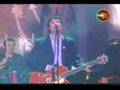 Álvaro Henríquez y Los Bunkers - 10 años vía X - Amada