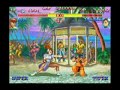 Ittaku (Boxer, Ryu, Ken) vs. Kita (Chun x2, Cammy)