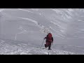Manaslu 2008 expedition - part 5