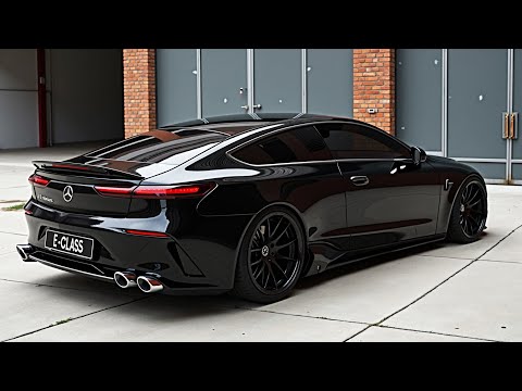 10 chiếc xe mới bạn phải sở hữu vào năm 2025-2026! - Porsche, Mercedes, Ford, BMW và