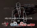 TF2 - 2fort Spy Tips #1