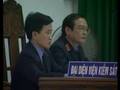 Lm Nguyễn Văn Lý trước toà án CSVN