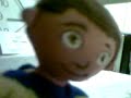 Superkid man Episode 1