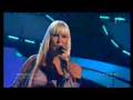 Sanna Nielsen - Våger du, vågar jag