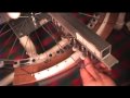 Video #23, "Rick's Pipe Dream" Magnetic Motor - Generator Project