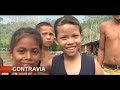 san josé de apartadó: tres años después  parte 1 /contravía/