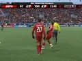 MLS 2008 - Week 6 Goals