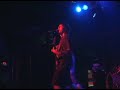 jcs live at planet rock, jacksonville, nc