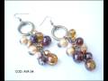 Bijouterie - Destellos Accesorios Colección 09
