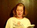 Laianna reads Psalm 141 and has a word of encouragement