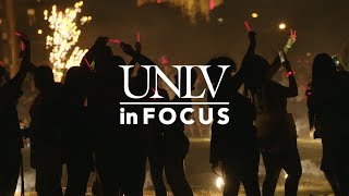 UNLV in Focus: Back to School (August/September 2017 Recap)