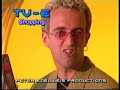 Peter Edelweis: TV-E Shopping