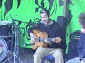 Habibi, espacio verde, dragon festival 2008, orgiva