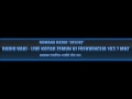 Denis i Zvonko Demirovic Kaj ijan Tu 2009 Radio VAKI Zemun 103,7