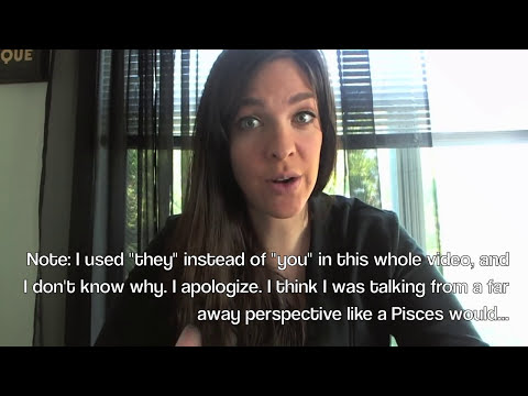 how to love pisces man
