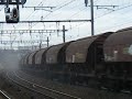 Train céréalier