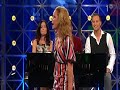 Linda Bengtzing - Flickan och kr�kan (S� ska det l�ta)