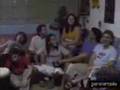 Mugre Rock 2005 - Parafernalia - Entervista