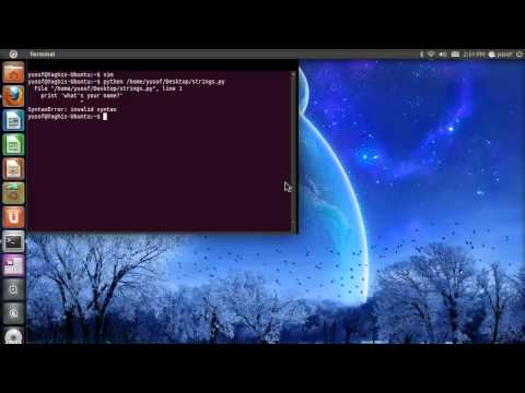 how to remove quotes from a string in python