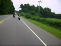 1973 KAWASAKI S2A HIGHWAY RUN 1973 KAWASAKI S2A HIGHWAY RUN