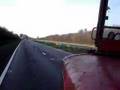 1945 Daimler Bus