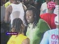Djakout Vs T-vice