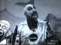 Captain spaulding\