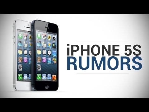 iphone 5 rumors - With the announcement of the iPhone 5S due on September 10th, we wanted to take a look at the rumors that have surrounded it so far. The iPhone 5S may prove ...