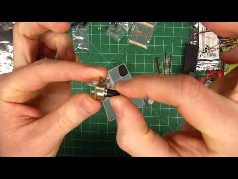 Make: Ultimate Arduino Microcontroller Kit