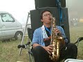 TEKNIVAL 2007 Japan-Frog Teacher