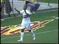 S�O PAULO 1 X 1 CORITIBA [Brasileiro 2008 / 3� Rodada]