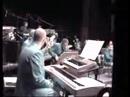 Salerno Jazz Orchestra \"Quiet afternoon\" (Paolo Pelella)