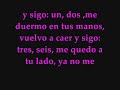 maldita nerea – En el mundo genial de las cosas que dices Letra