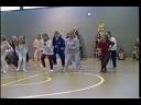 1998 Kaitlyn Christmas Jazz