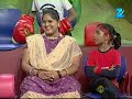 Super Mom - Watch Full Episode 6 of 19th October 2012