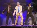 Mickael Jackson - Smooth criminal (Live)