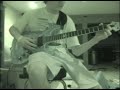 Curious Storm - original