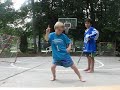 Funny Slapshots by Graham and Ryan