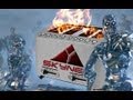 TOASTOTRON
