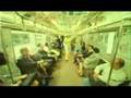 Beastie Boys - intergalactic