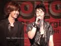 080601 SS501 @ Siam Paragon (Speak Thai) 080601 SS501 @ Siam Paragon (Speak Thai)