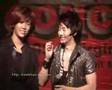 080601 SS501 @ Siam Paragon (Speak Thai)