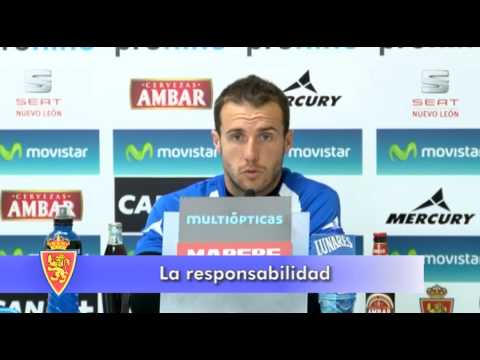 REAL ZARAGOZA