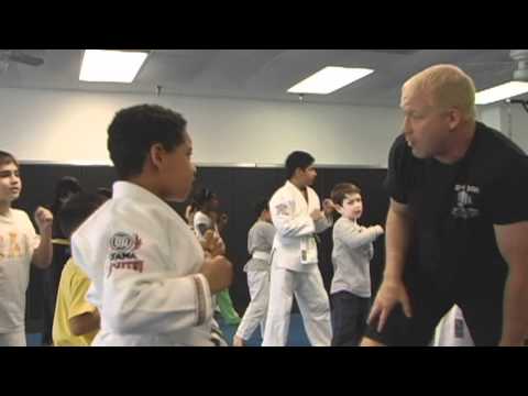 The Problem of Child Bullying And How Martial Arts Can Help